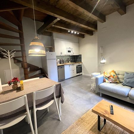 Apartamento Duplex En El Corazon De Camprodon, La Rovira Buitenkant foto