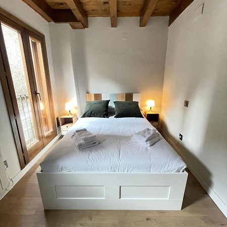 Apartamento Duplex En El Corazon De Camprodon, La Rovira Buitenkant foto
