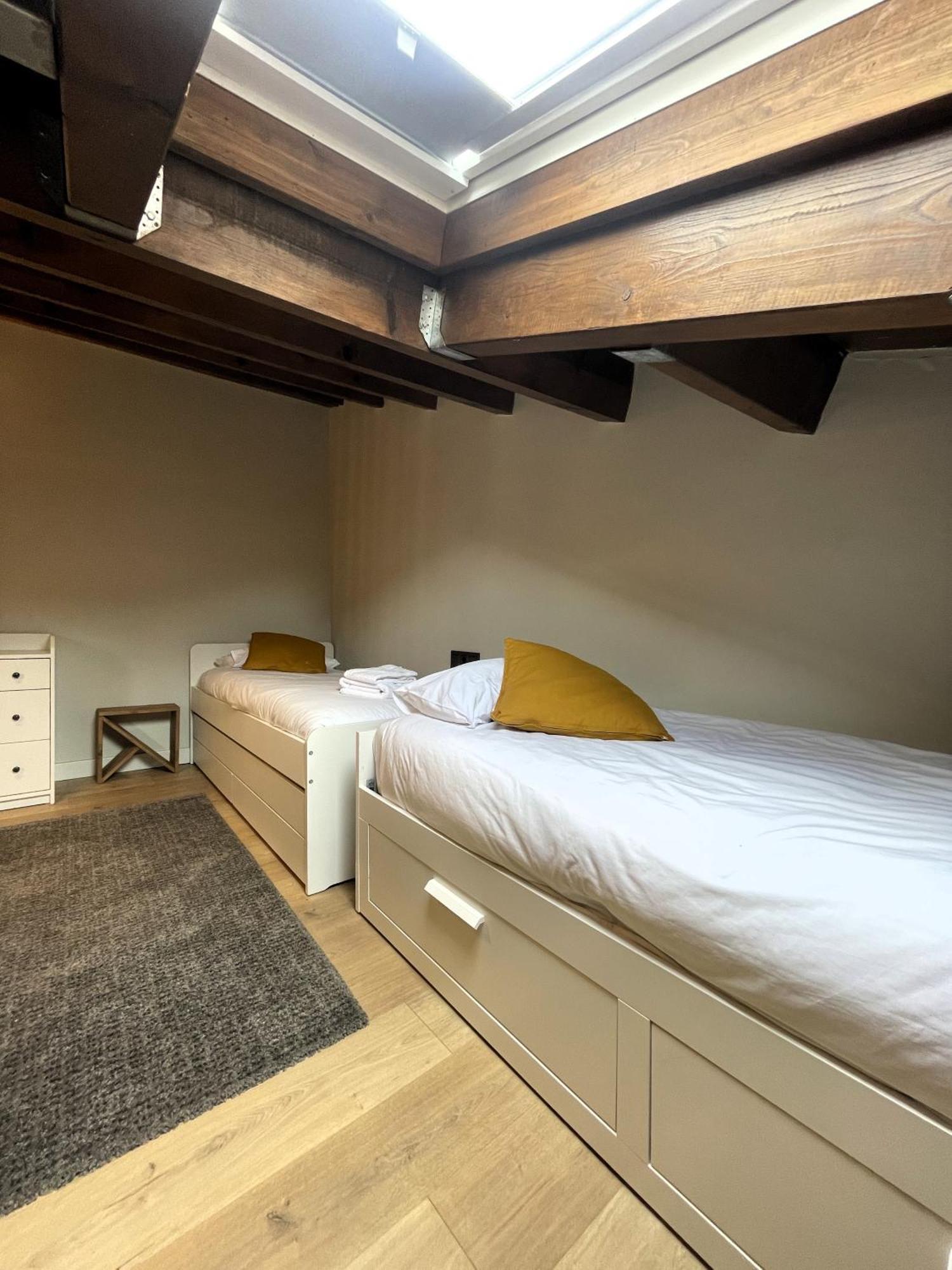 Apartamento Duplex En El Corazon De Camprodon, La Rovira Buitenkant foto