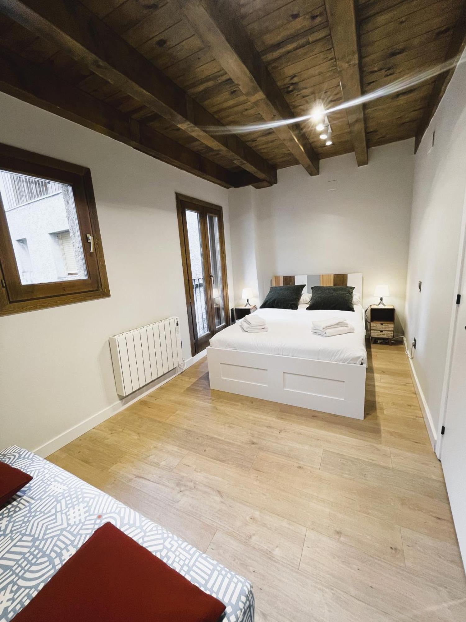 Apartamento Duplex En El Corazon De Camprodon, La Rovira Buitenkant foto