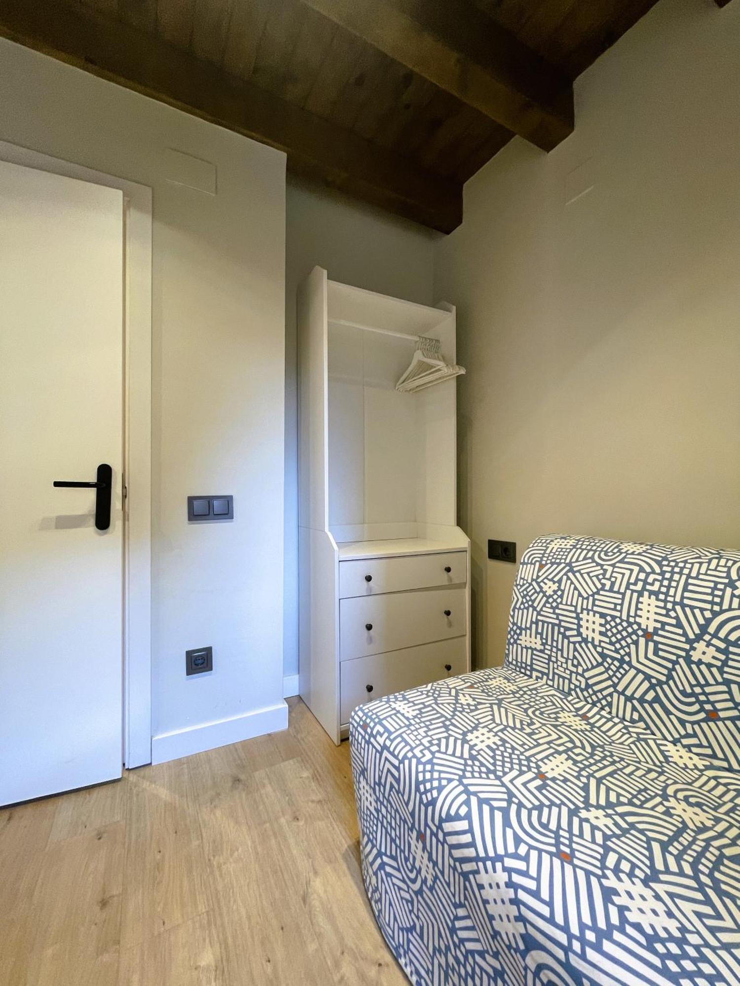 Apartamento Duplex En El Corazon De Camprodon, La Rovira Buitenkant foto
