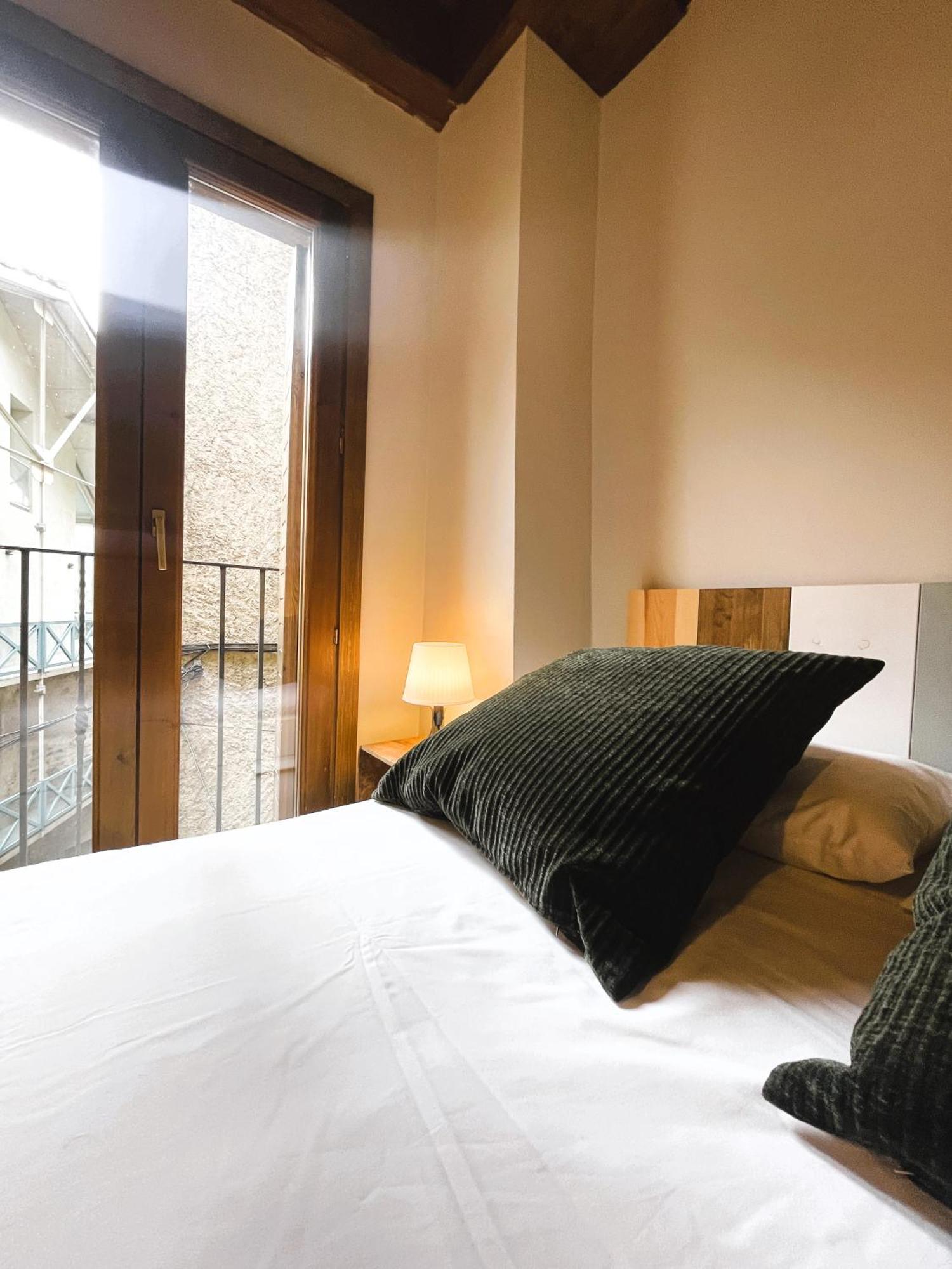 Apartamento Duplex En El Corazon De Camprodon, La Rovira Buitenkant foto