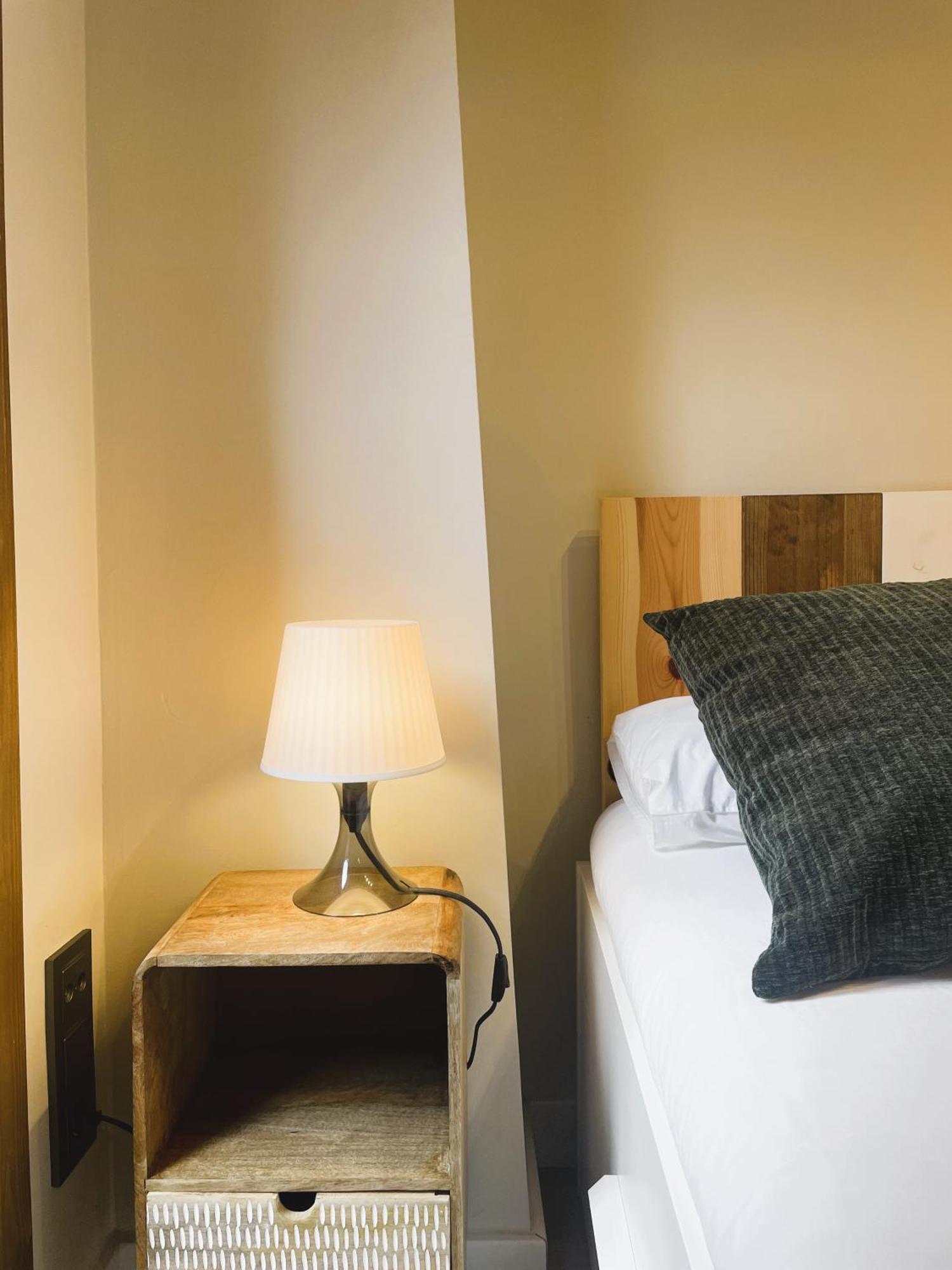 Apartamento Duplex En El Corazon De Camprodon, La Rovira Buitenkant foto