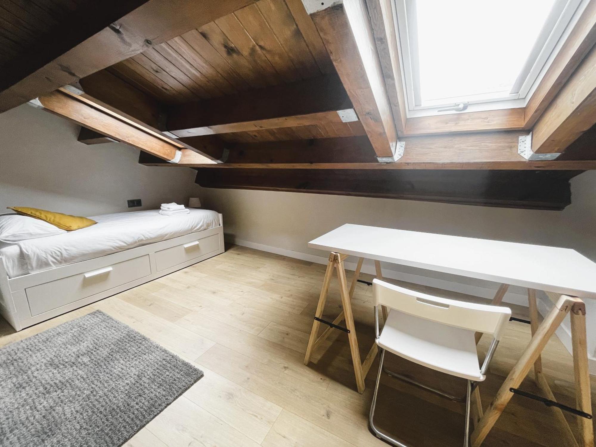 Apartamento Duplex En El Corazon De Camprodon, La Rovira Buitenkant foto