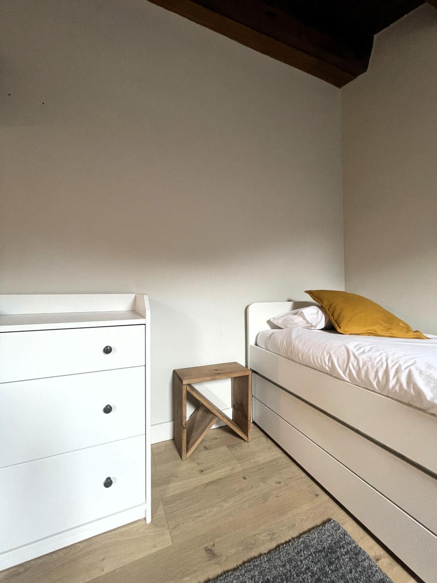 Apartamento Duplex En El Corazon De Camprodon, La Rovira Buitenkant foto